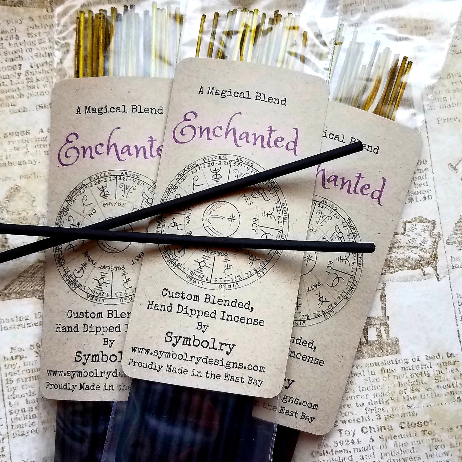 Incense Sticks