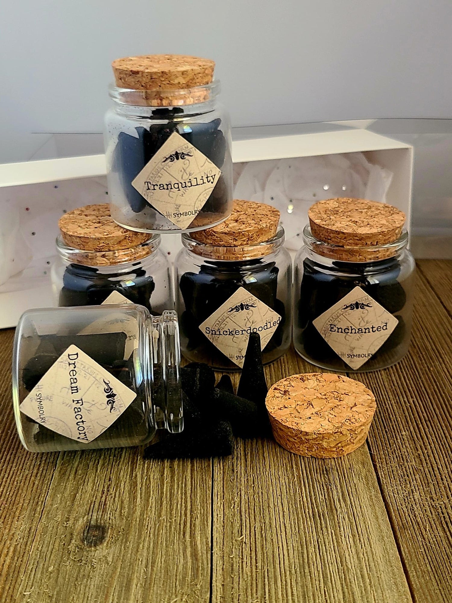 Gift Sets, Collections, & Samplers